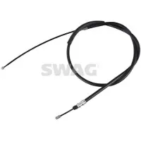 SWAG 33 10 7703 Handremkabel