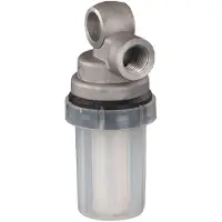 FEBI BILSTEIN Brandstoffilter 35160