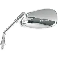 Vparts Custom Jy 115 Achteruitkijkspiegel