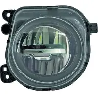 Diederichs 1225189 Mistlamp
