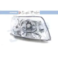 Johns 74 45 10 Koplamp
