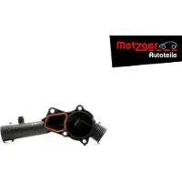 METZGER 4010054 Flens koelvloeistof