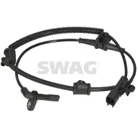 SWAG 40 94 5568 Wielsnelheidssensor (ABS)
