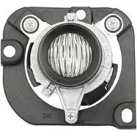 Diederichs 3405089 Mistlamp