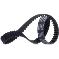 RIDEX 306T0204 Distributieriem
