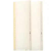 Valeo 715520 Interieurfilter
