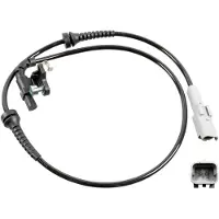 FEBI BILSTEIN 176635 Wielsnelheidssensor (ABS)