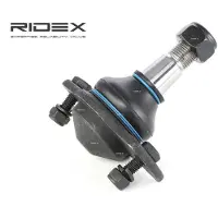 RIDEX 2462S0243 Fuseekogel