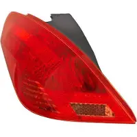 Diederichs 4235091 Achterlicht