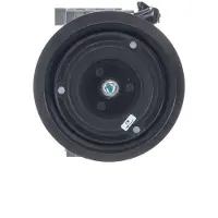 MAHLE ORIGINAL ACP 449 000S Aircopomp