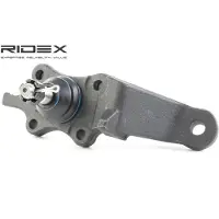 RIDEX 2462S0162 Fuseekogel