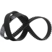 RIDEX 306T0205P Distributieriem