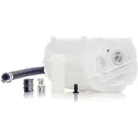RIDEX 1382F0047 Brandstofpomp