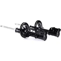 RIDEX 854S1926 Schokdemper