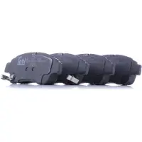 FEBI BILSTEIN Remblokset 116271