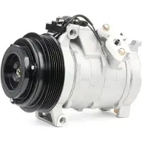 RIDEX 447K0124 Aircopomp
