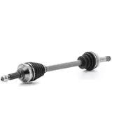 RIDEX 13D1220 Aandrijfas