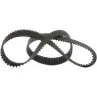 RIDEX 306T0216 Distributieriem