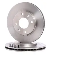 Bosch 0 986 478 370 Remschijf