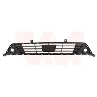 VAN WEZEL 8307599 Ventilatiegrille, bumper