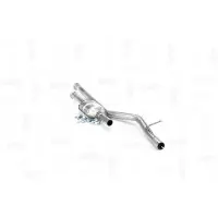 NAP carPARTS CAK10487 Katalysator