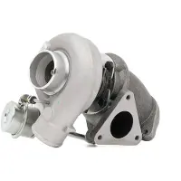 RIDEX 2234C10142 Turbocharger