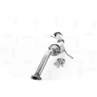 NAP carPARTS CAK10663 Katalysator