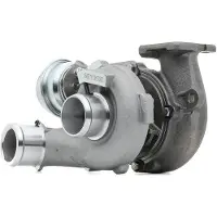 RIDEX 2234C0085 Turbocharger