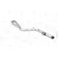 NAP carPARTS CAC10413 Voorpijp