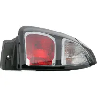 Valeo Achterlicht 043940 Valeo voor o.a. CITROEN
