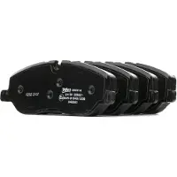 Valeo 302414 Remblokken