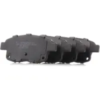 RIDEX 402B1350 Remblokken