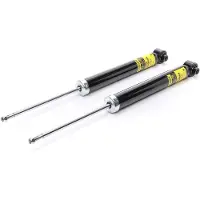 RIDEX 854S18403P Schokdemper