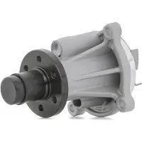 RIDEX 1260W0572 Waterpomp