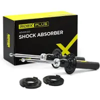 RIDEX 854S1680P Schokdemper