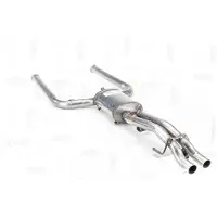 NAP carPARTS CAD10312 Roetfilter (DPF)
