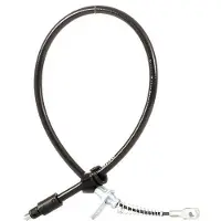 RIDEX 124C0466 Handremkabel