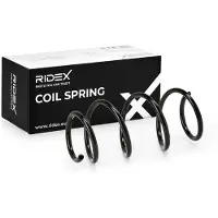 RIDEX 188C1422 Chassisveer