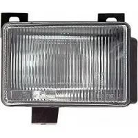 Diederichs 7613089 Mistlamp