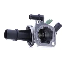 RIDEX 316T0282 Thermostaat, koelvloeistof