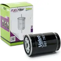 Valeo 587762 Brandstoffilter
