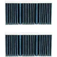 RIDEX 424I0621P Interieurfilter
