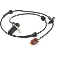 RIDEX 412W0178 Wielsnelheidssensor (ABS)