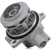RIDEX 1260W0343 Waterpomp
