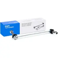 Delphi VERB STANG STABILISATORSTANG (R) TC2269 Delphi voor o.a. MERCEDES-BENZ