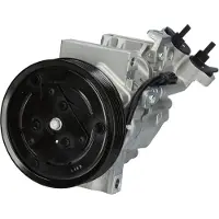 Valeo Compressor airconditioning 813256
