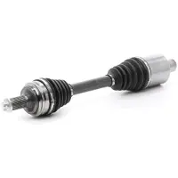 RIDEX 13D1586 Aandrijfas