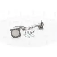 NAP carPARTS CAK10467 Katalysator