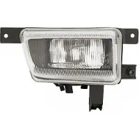 Diederichs 1805088 Mistlamp