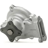 RIDEX 1260W0238 Waterpomp